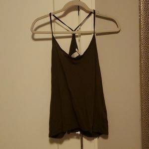 Women's H&M tank top